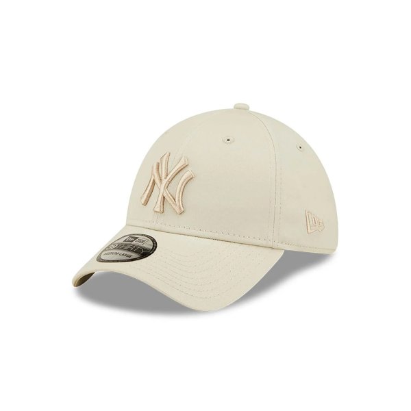 新款logo奶油粉棒球帽