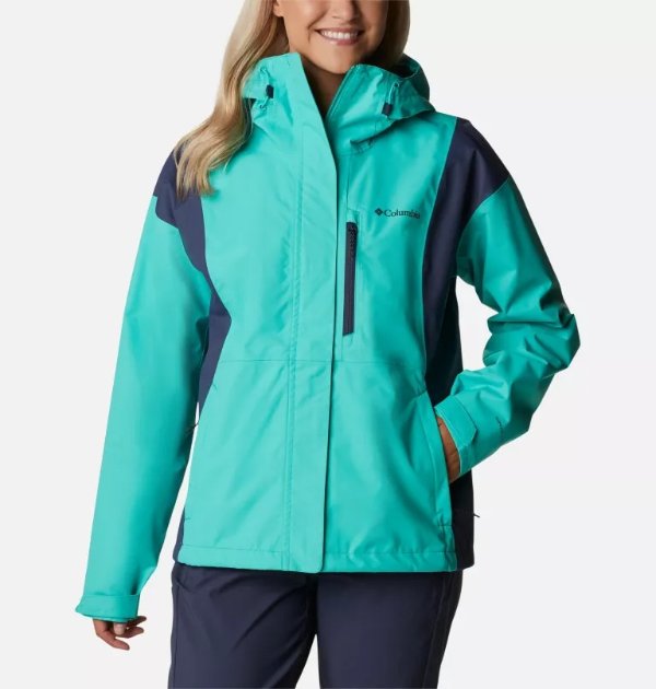 Women's Hikebound™ Jacket | Columbia Sportswear