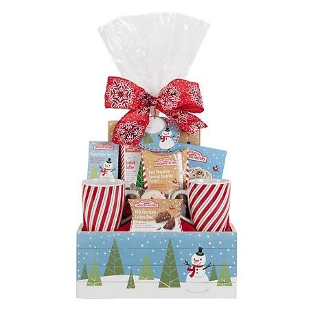 Rocky Mountain Chocolate Factory Gift Crate - Sam's Club