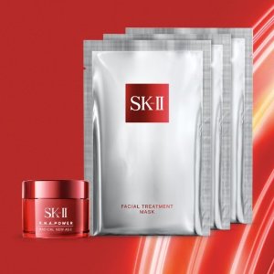SK-II Beauty Sale