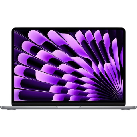 MacBook Air 13.6" M3 8GB 256GB 2024款