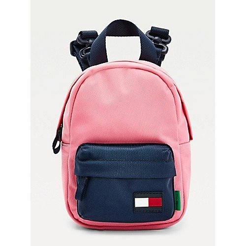 TH Kids Recycled Mini Backpack | Tommy Hilfiger