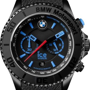 白菜价：Ice-Watch BMW 运动休闲款男表多色款促销