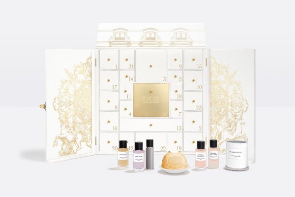 La Collection Privee Holiday 2023 Advent Calendar – Limited Edition