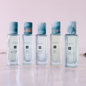 Jo Malone Wild Swimming Limited Edition New Arrival