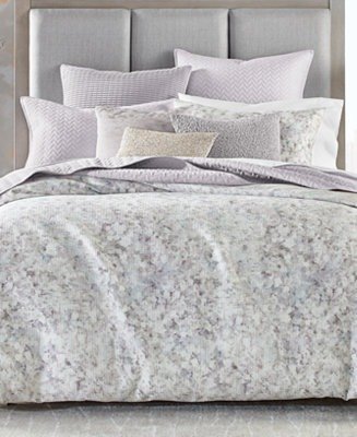 Impressions Duvet Cover, Full/Queen, Created for Macy's