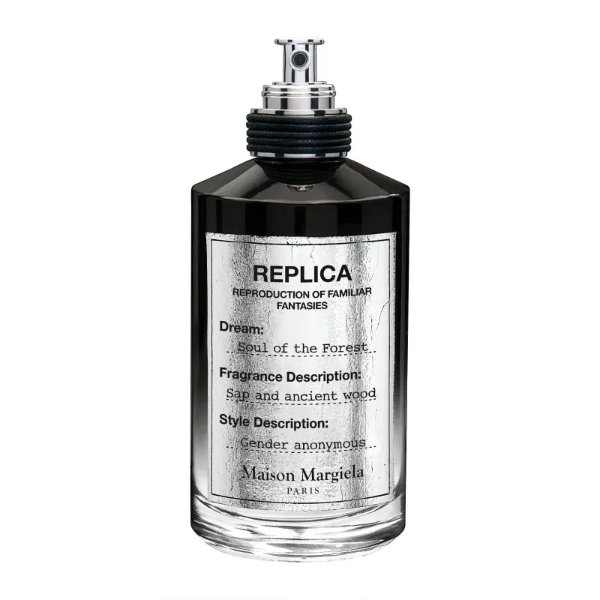 Replica Soul Of The Forest 香水 100ml