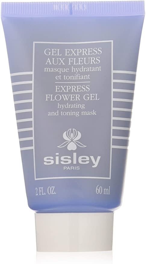 Sisley Express Flower Gel--60ml/FN131327/2 oz// 2 盎司
