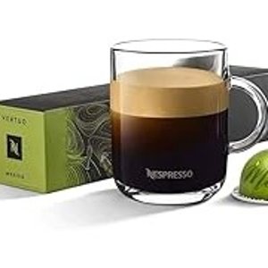 Nespresso 多种口味胶囊咖啡 折扣特惠