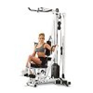 Body Solid EXM1500S Selectorized Home Gym 