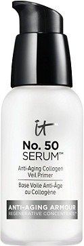 No. 50 Serum Collagen Veil Anti-Aging Primer