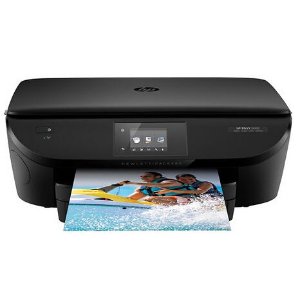 HP ENVY 5660 Wireless e-All-In-One Printer