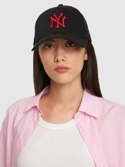 NY Yankees 9Forty cap
