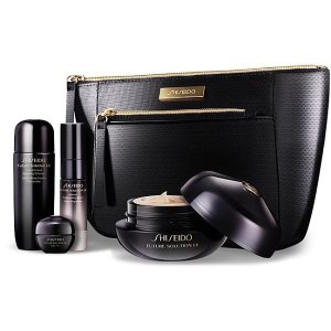 Future Solution LX Defining Future Eye & Lip Limited Edition Collection ($221 Value)