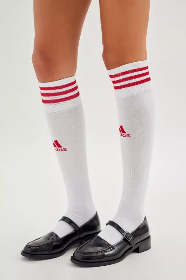 Copa Zone Cushion Knee-High Sock