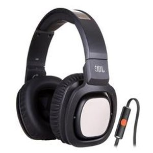 JBL J88i Premium 贴耳头戴式耳机带麦克风线控