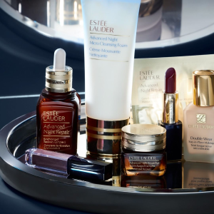 Today Only: on all skincare products @ Estee Lauder