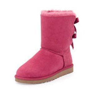 + Earn Triple or Double Points on UGG purchase @ Neiman Marcus