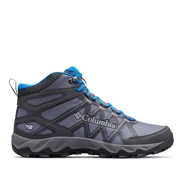 Men's Peakfreak™ X2 Mid Outdry™ Shoe | Columbia Sportswear