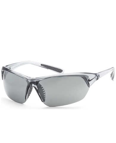 Nike Unisex Grey Round Sunglasses SKU: FB971-019-54 UPC: 883412181488