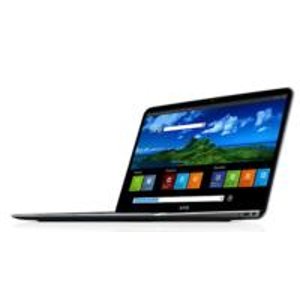 Dell XPS 13 Haswell core-i7 Touchscreen Ultrabook
