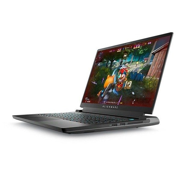 ALIENWARE M15 R7 Laptop (i9-12900H, 3080, 32GB, 1TB)