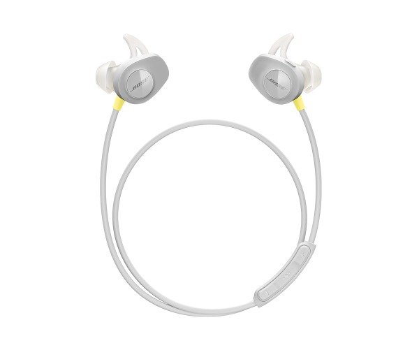 SoundSport 运动蓝牙耳机