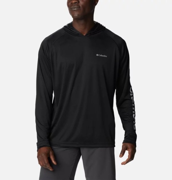 Men's Fork Stream™ Hoodie | Columbia Sportswear