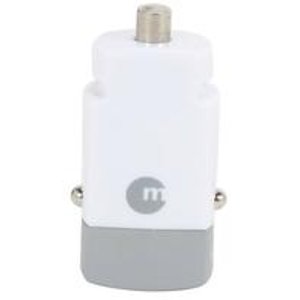 MacAlly Micro USB Car Charger