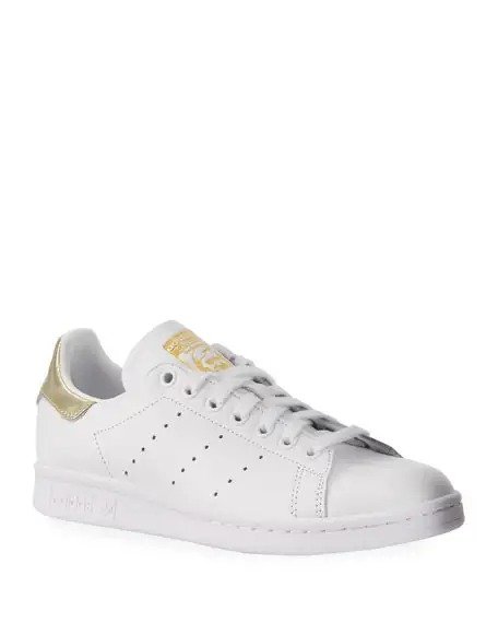 Classic Stan Smith Tennis Sneakers