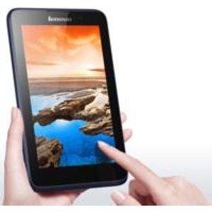 Lenovo A7-50 Quad-Core 16GB 7" Android Tablet 59410361