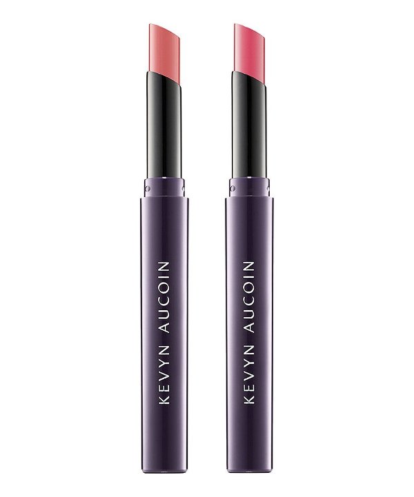 The Pinks Unforgettable Lipstick Set