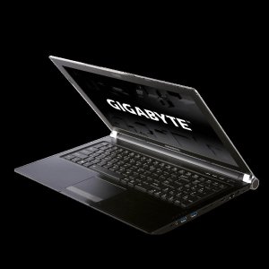 GIGABYTE P35Wv2-SP1 Gaming Laptop Intel Core i7 4710HQ (2.50GHz)