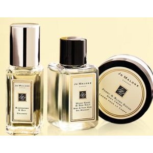 with Any Purchase of $175 @ Jo Malone London