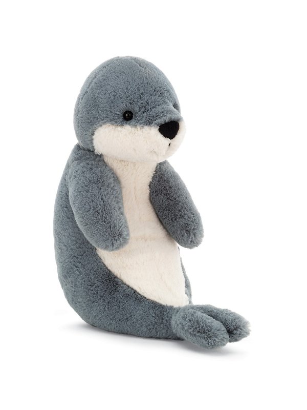 Seal 海豹玩偶
