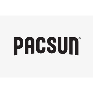 PacSun男士夏装超休闲款 低价入手好时机
