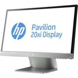 HP Pavilion 20xi(20寸)  IPS 显示器