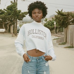 Hollister Select Styles Sale