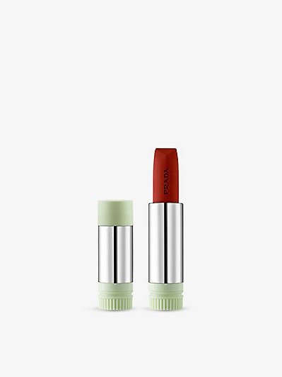 Soft Matte monochrome lipstick refill 3.8g