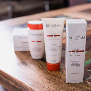 Selelcted Travel Size items + Free shipping @ Kerastase Dealmoon Exclusive