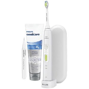 Philips Sonicare HealthyWhite+ Sonic Electric Toothbrush HX8911/35