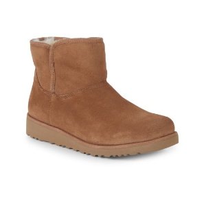 Select Kid's UGG Shoes Sale @ Saks Off 5th