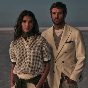 Up to 80% off+extra 15% offBRUNELLO CUCINELLI Lux Sale