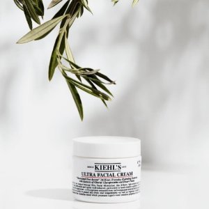 Ultra Facial Collection @ Kiehl's