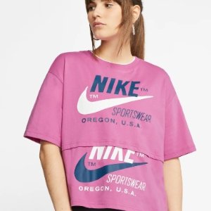 Nike 折扣区粉色单品 Daybreak、ACG、Air Max精选