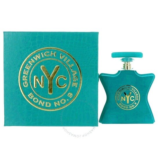 Greenwich Village香水