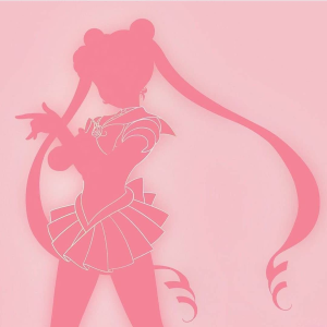上新：Sailormoon x Colourpop 美少女战士联名 代表月亮消灭你