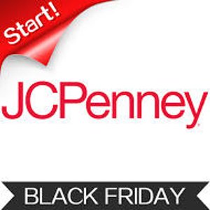 JCPenny Business Black Friday 2015 Ad Posted