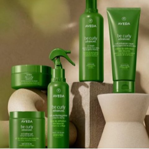 Starting at $36New Arrivals: Aveda be curly advanced collection