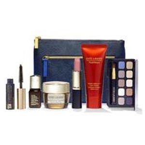 with $45 Estee Lauder Purchase @ Nordstrom